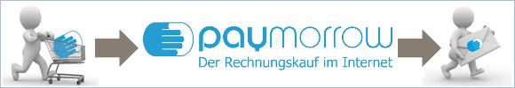 Lieferung auf Rechnung