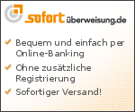Infos zur Zahlungsart