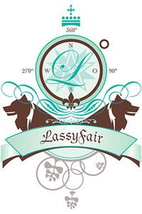lassy fair logo