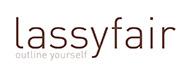 lassy fair - Trendlabel aus München lassy fair logo