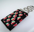 Geldb�rse Portemonnaie Kirsche Cherry