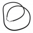 Kautschukband Kautschukkette Kautschuk Kette Halskette 50 cm