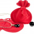 Geschenkverpackung: Schmuckbeutel
