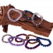 Kristall Armband 