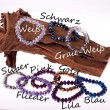 Kristall Armband 