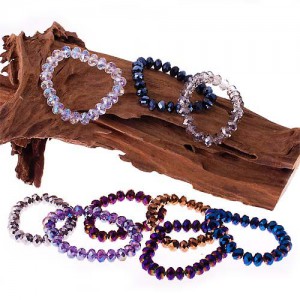 Kristall Armband 