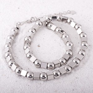 M�nnerschmuck: Herrenkette / Surfer Kette