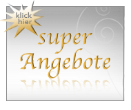 Schnäppchen super Angebote