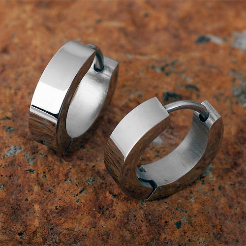 ohrringe männer creolen Große Auswahl an Piercing und Körperschmuck