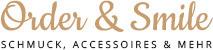 Order & Smile - Schmuck, Accesoires & Mehr